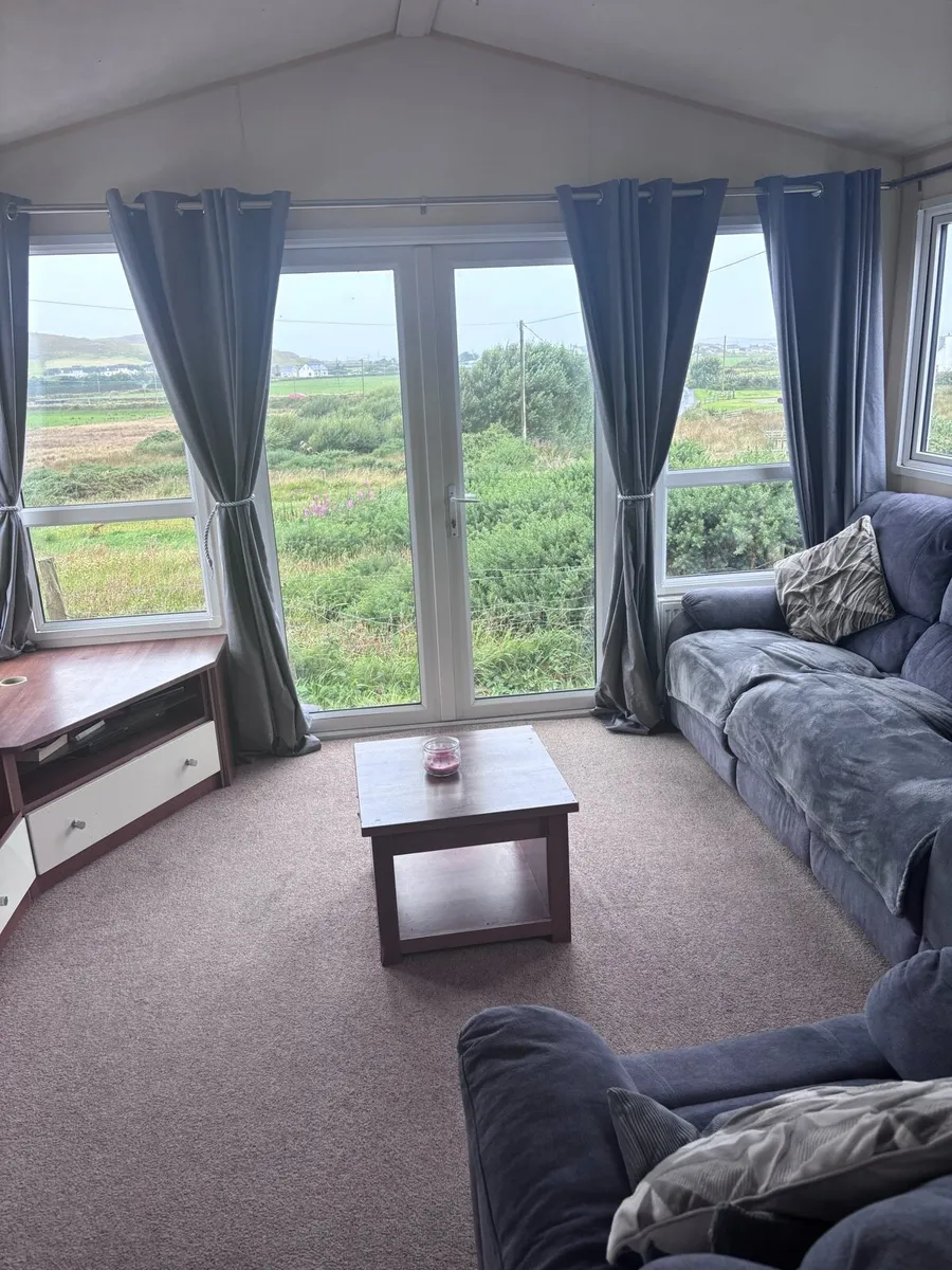 Sherborne Mobile Home - Image 4