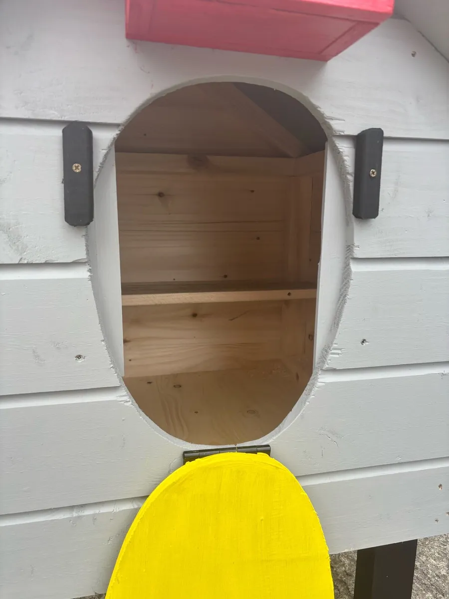 Eggs honesty boxes - Image 2