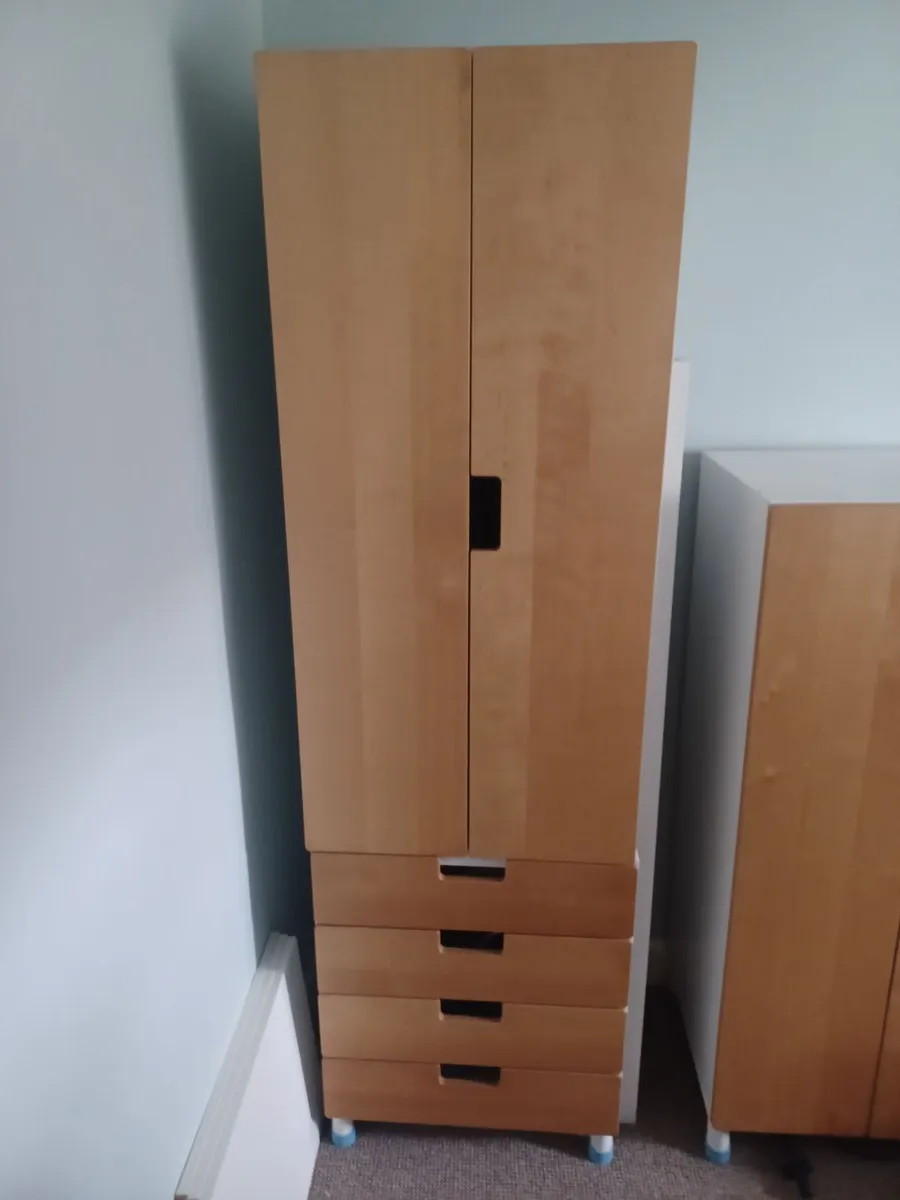 IKEA Stuva Children's Bedroom furniture - Image 1