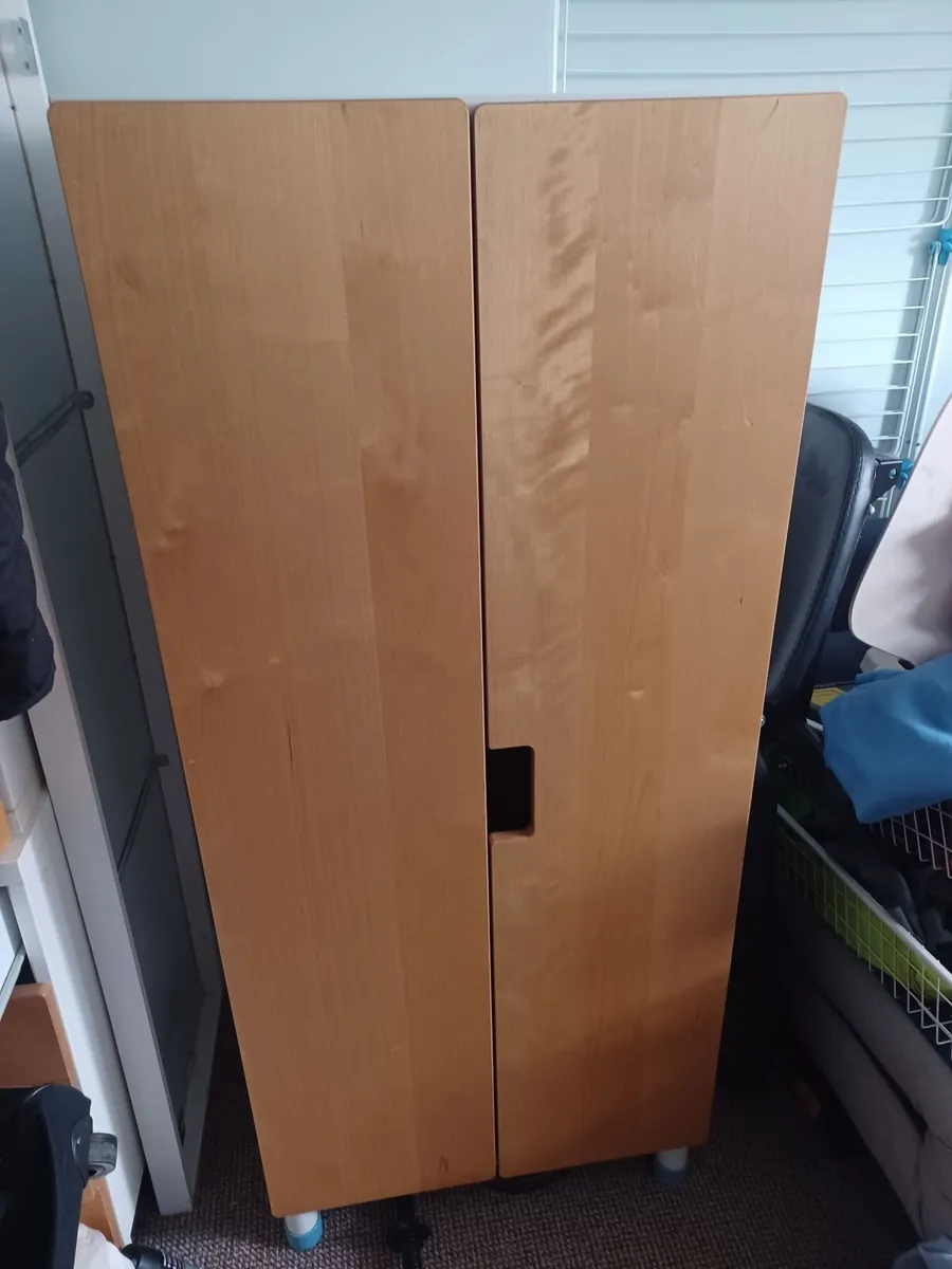 IKEA Stuva Children's Bedroom furniture - Image 2