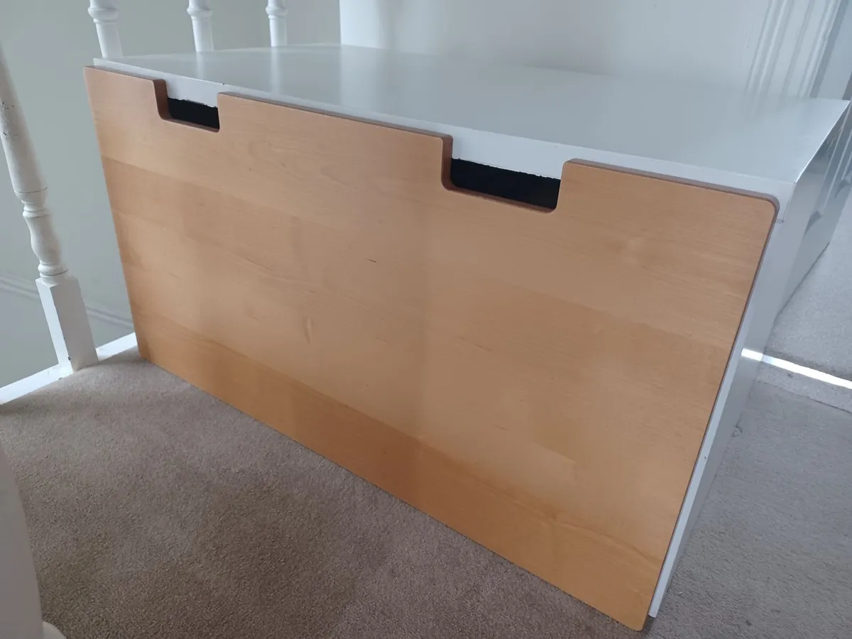 IKEA Stuva Children's Bedroom furniture - Image 3