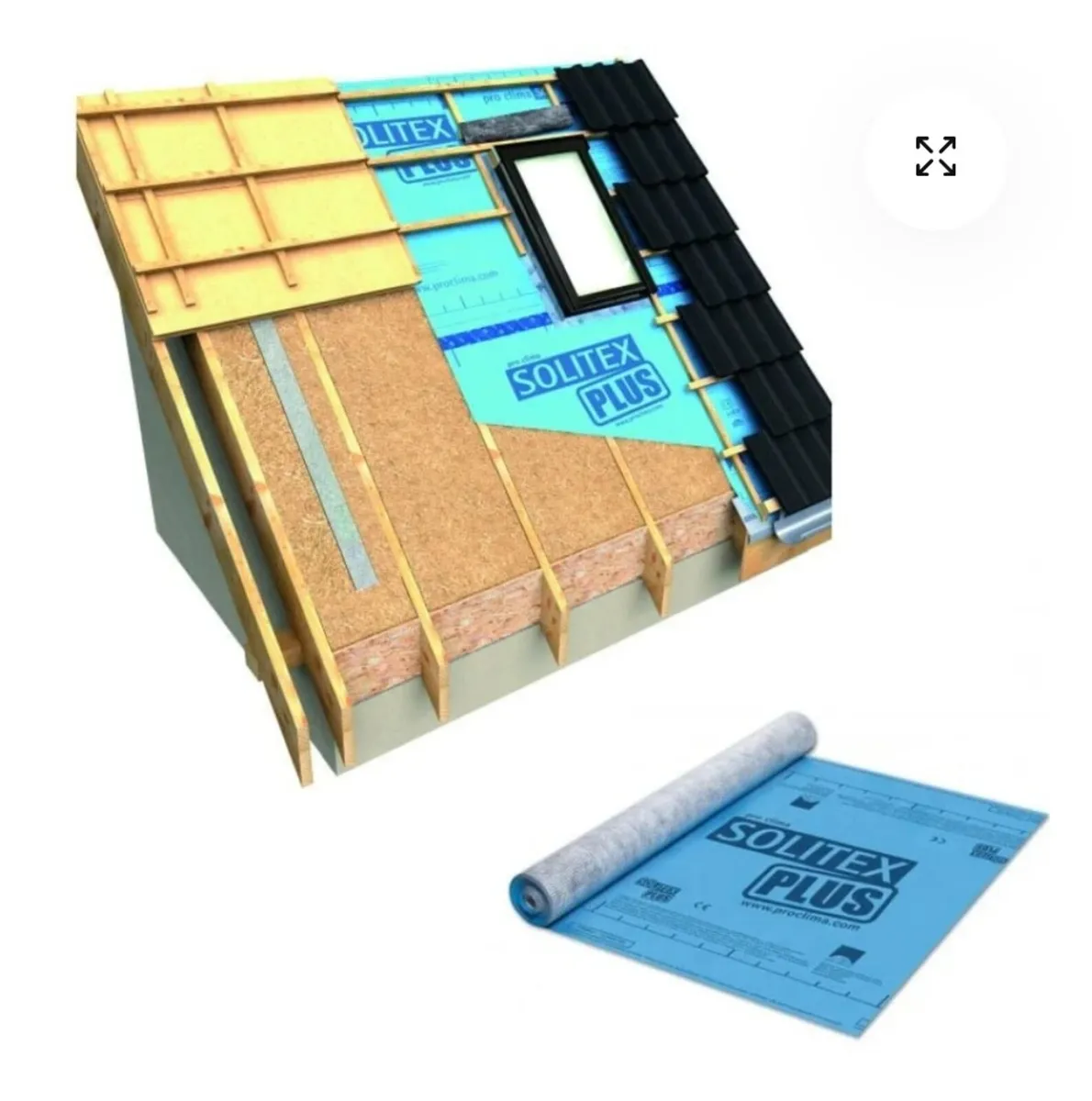 Solitex Plus