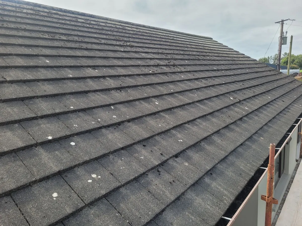 Concrete Roof Tiles - Image 2