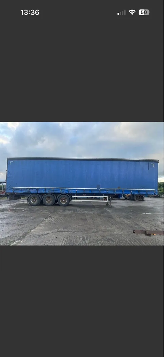 Sale or Hire - Image 4