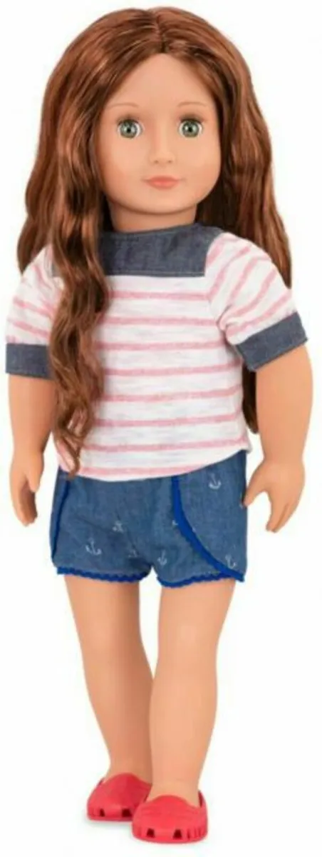 New: Our Generation Shailene doll - Image 2