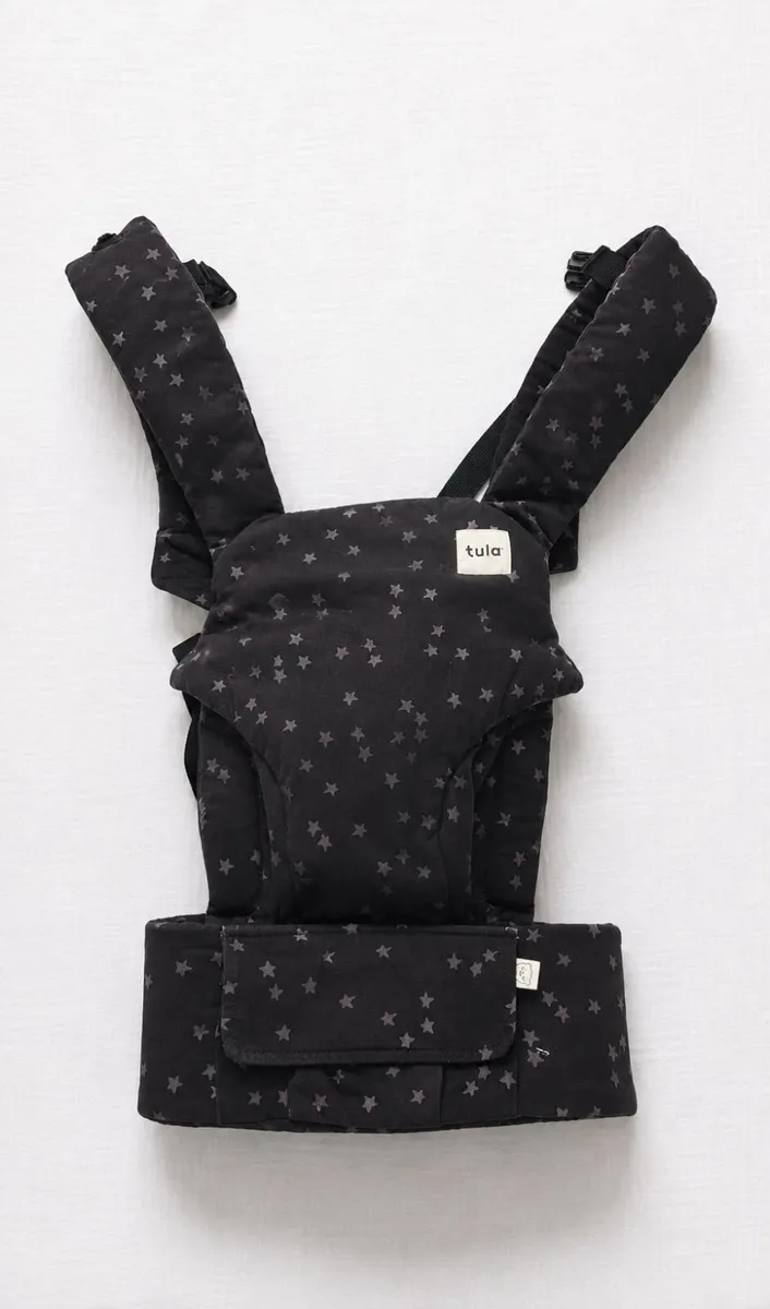 BABY TULA EXPLORE BABY CARRIER - Image 1