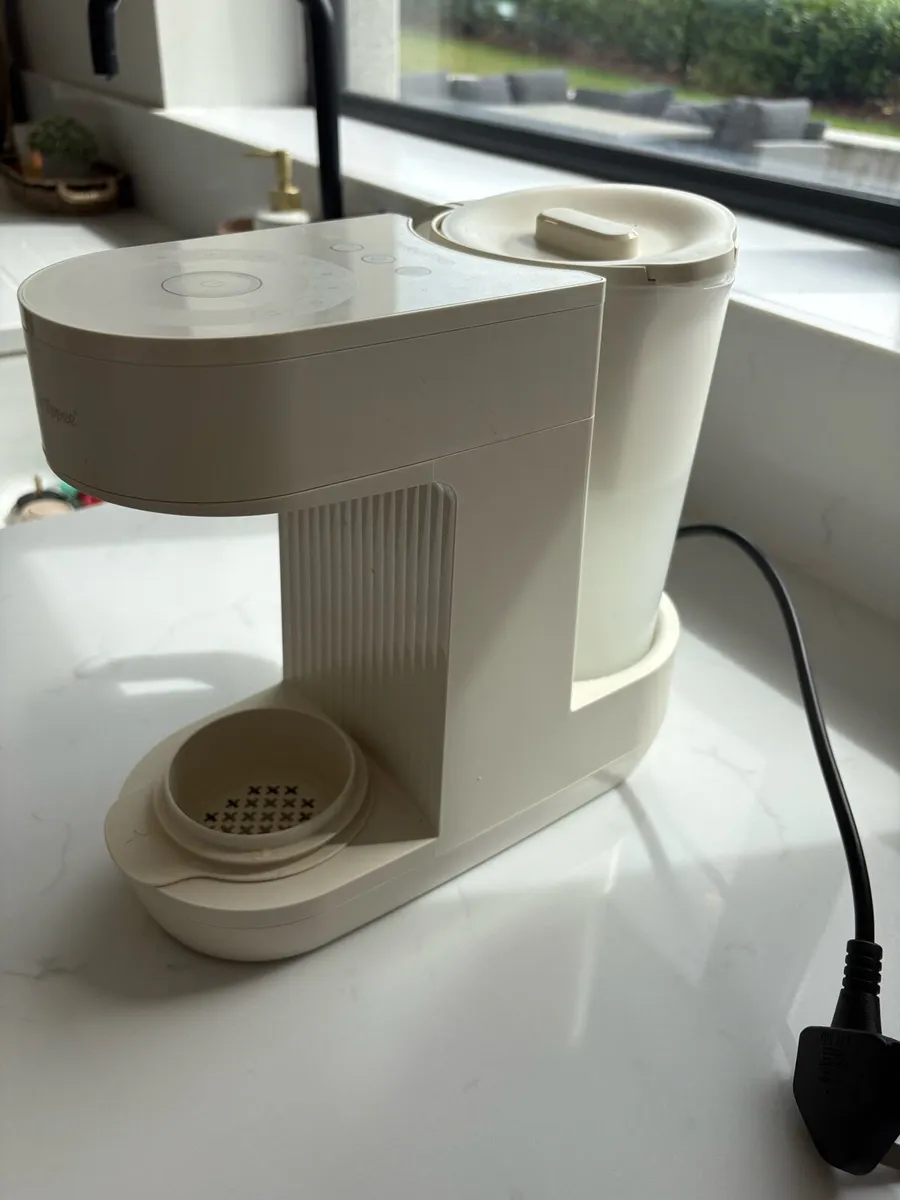 Tommorow Tippee perfect prep machine - Image 1
