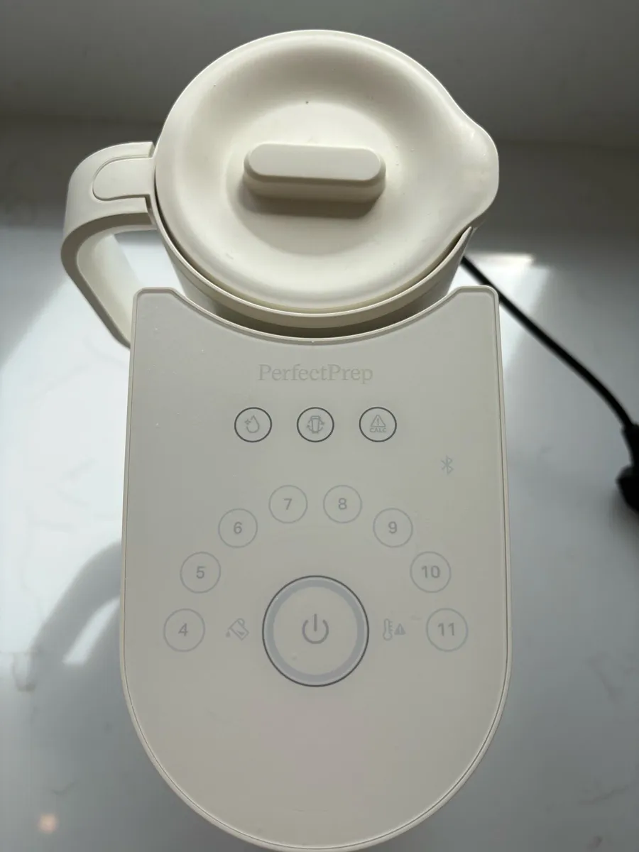 Tommorow Tippee perfect prep machine - Image 2