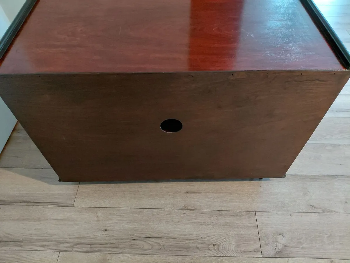 Free Tv stand - Image 2