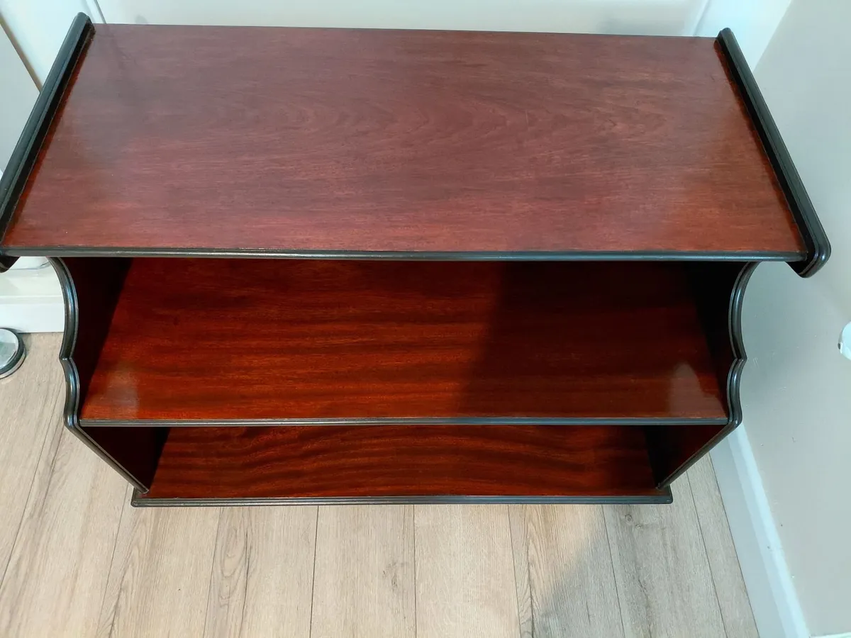 Free Tv stand - Image 3