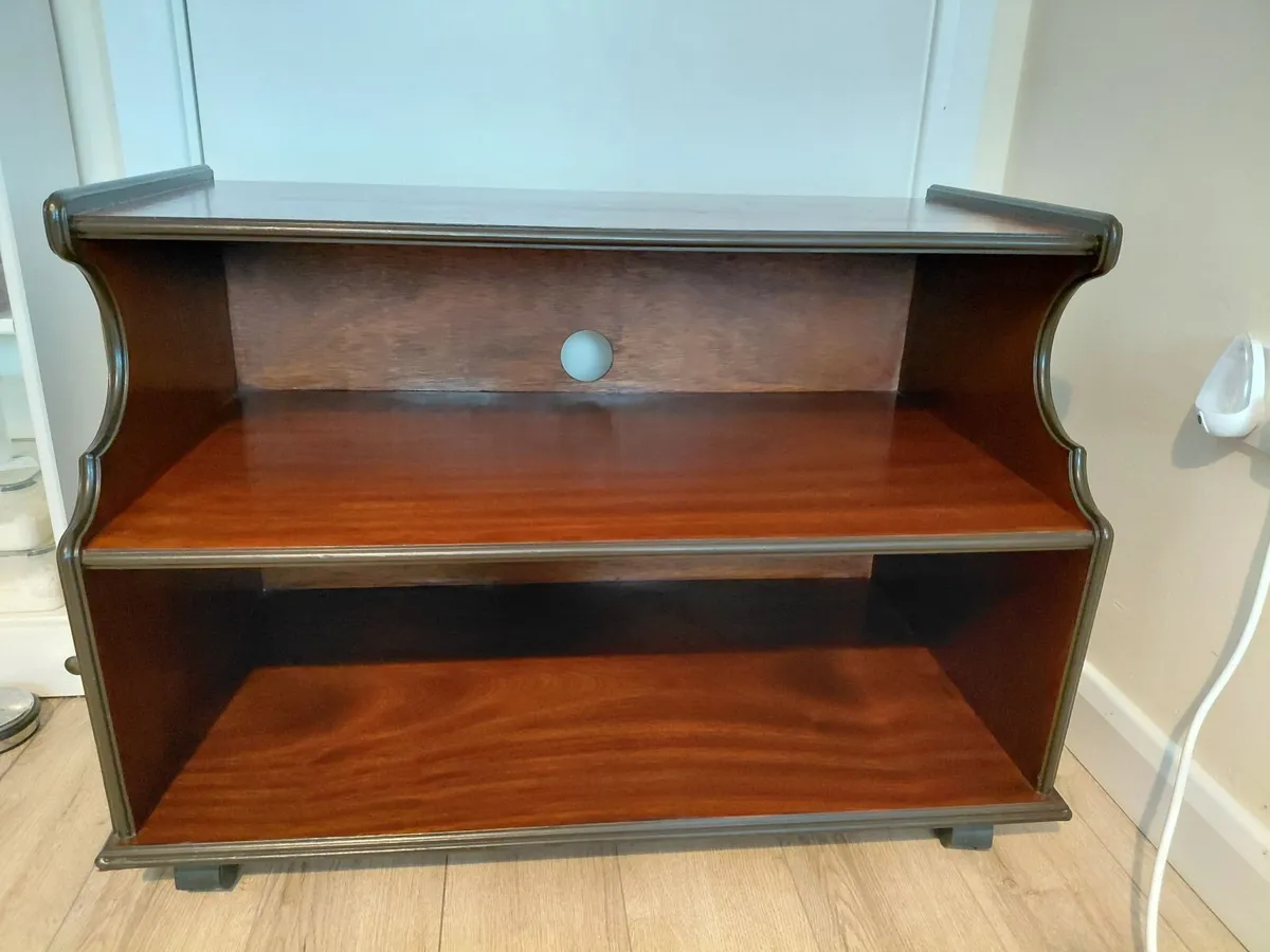 Free Tv stand - Image 1