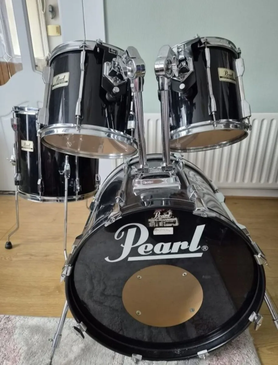Pearl export pro
