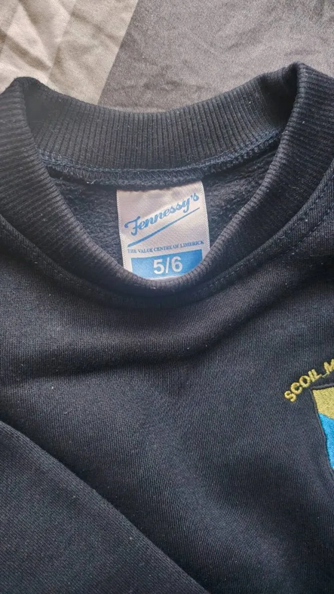 Kids boy school.uniform SMD - Image 1