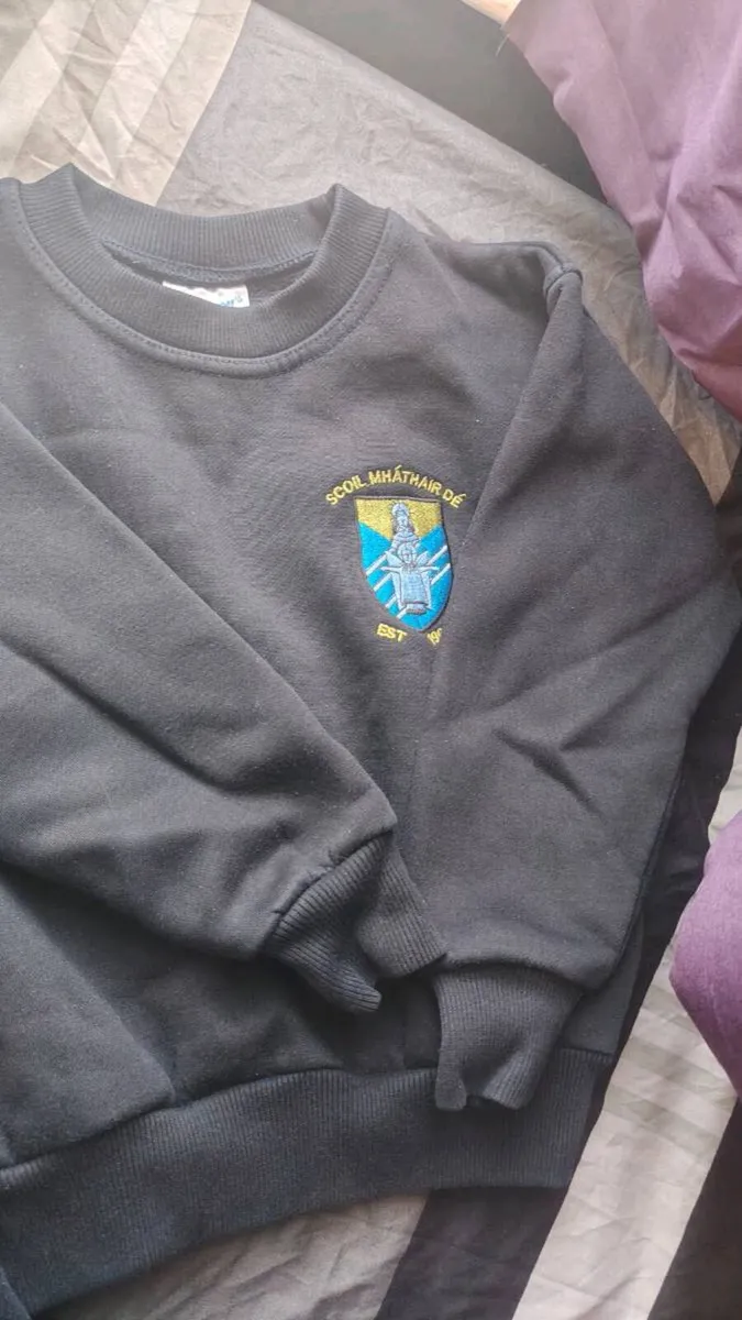 Kids boy school.uniform SMD - Image 2
