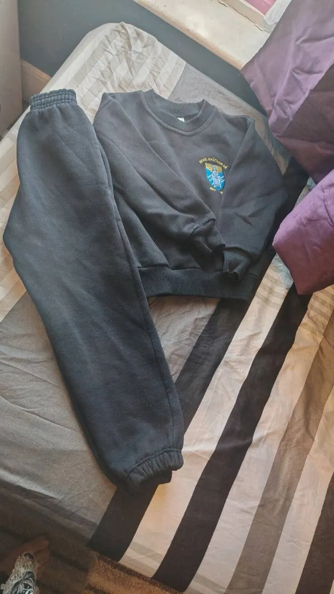 Kids boy school.uniform SMD - Image 3