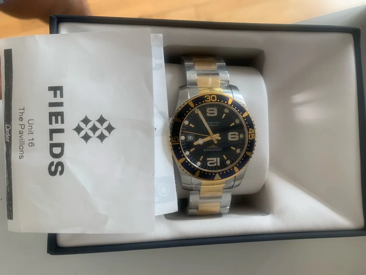 Watch - Image 1