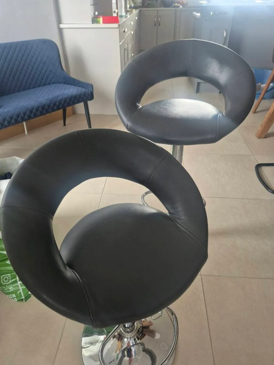 Bar / Counter Stools - Image 2