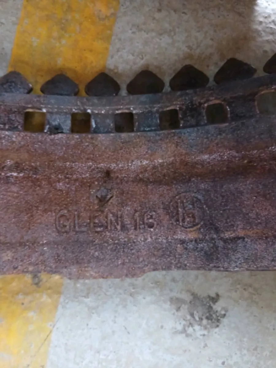 Fire frets - Image 2