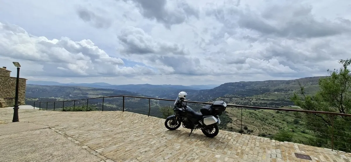 Honda CB 500X 2022 - Image 3