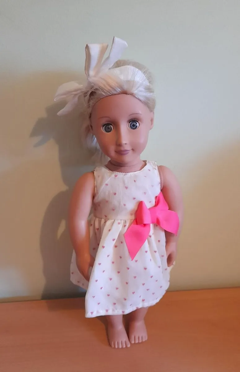 Our Generation Dolls - boy and girls - Image 4