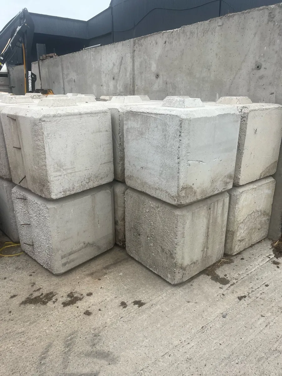 Kelly blocks - Image 1