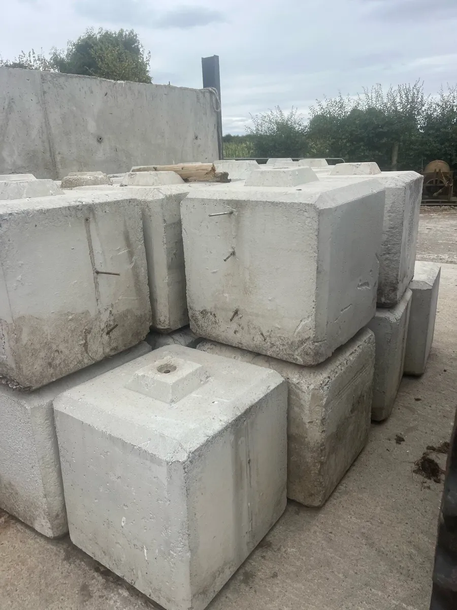 Kelly blocks - Image 2