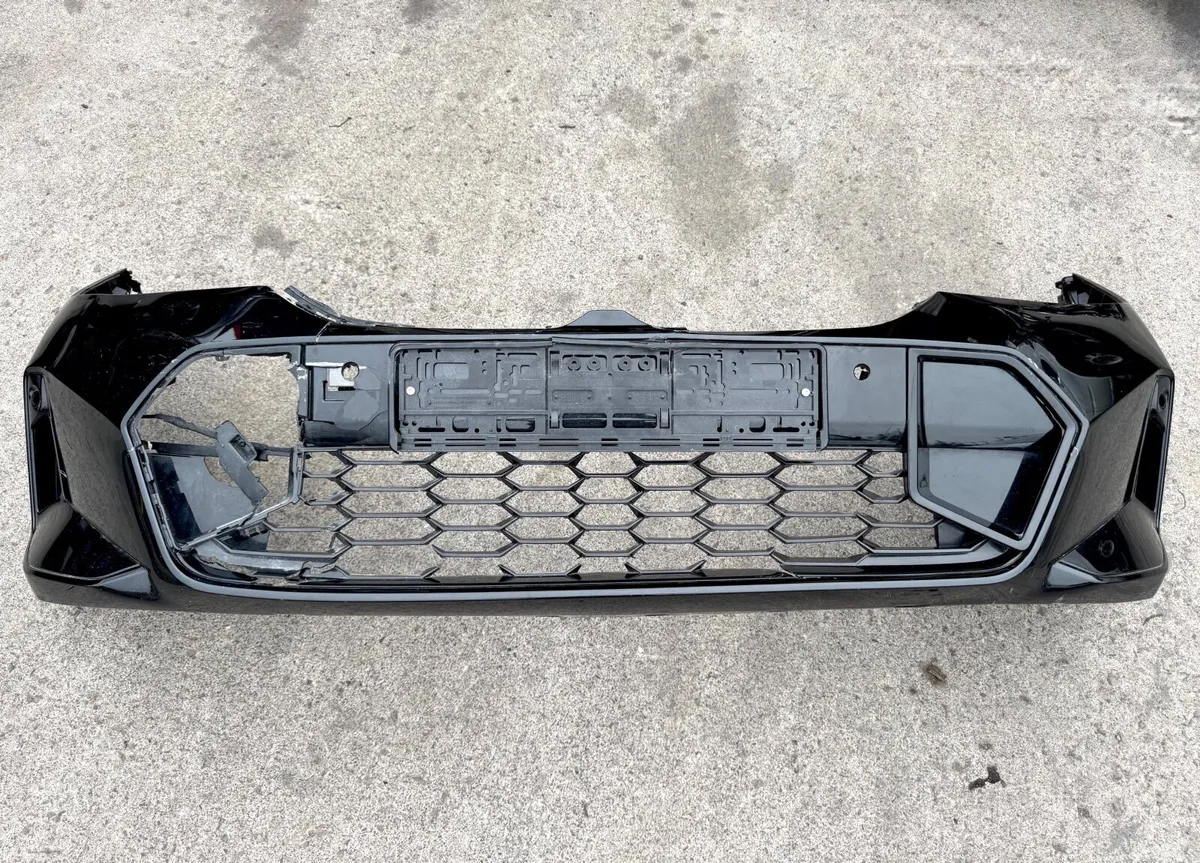 BMW G30 G20 LCI Mercedes 213 parts - Image 3