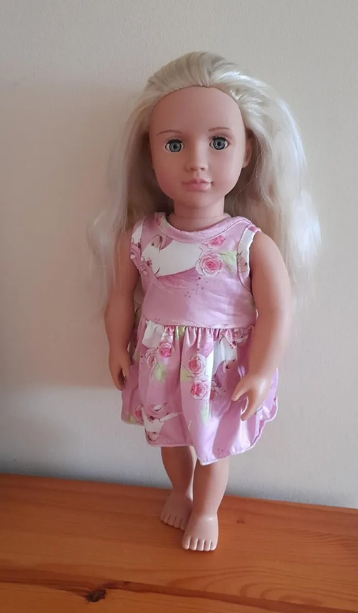 Our Generation Dolls - boy and girls - Image 2