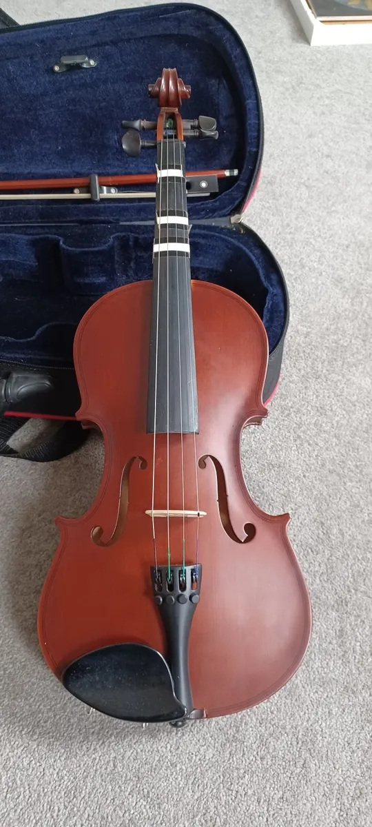 3/4 size Violin - Image 1