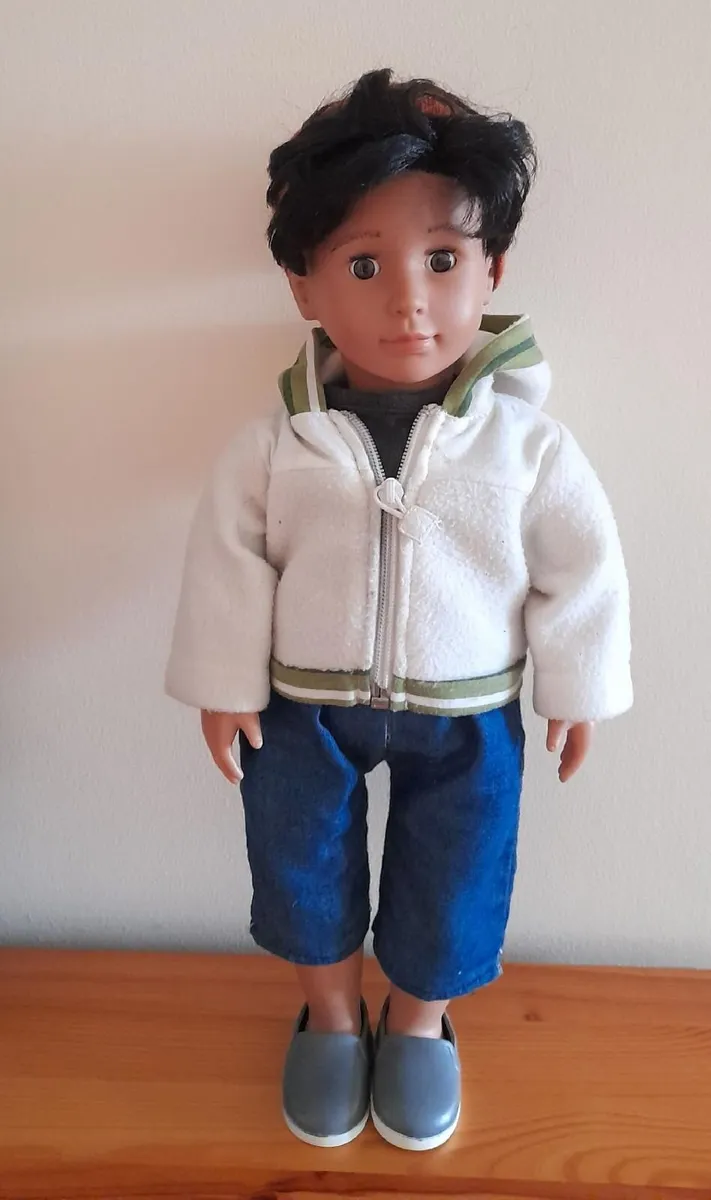 Our Generation Dolls - boy and girls - Image 1