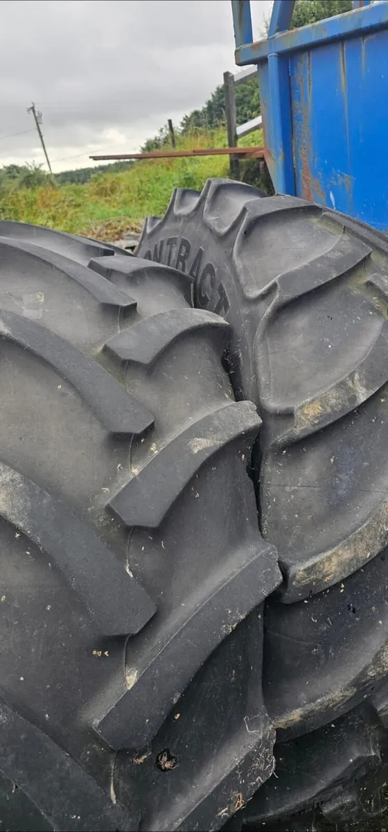 Tyres - Image 3