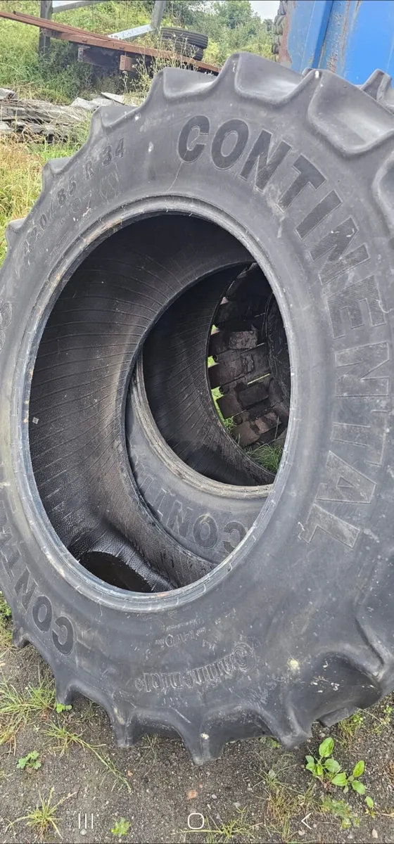 Tyres - Image 4