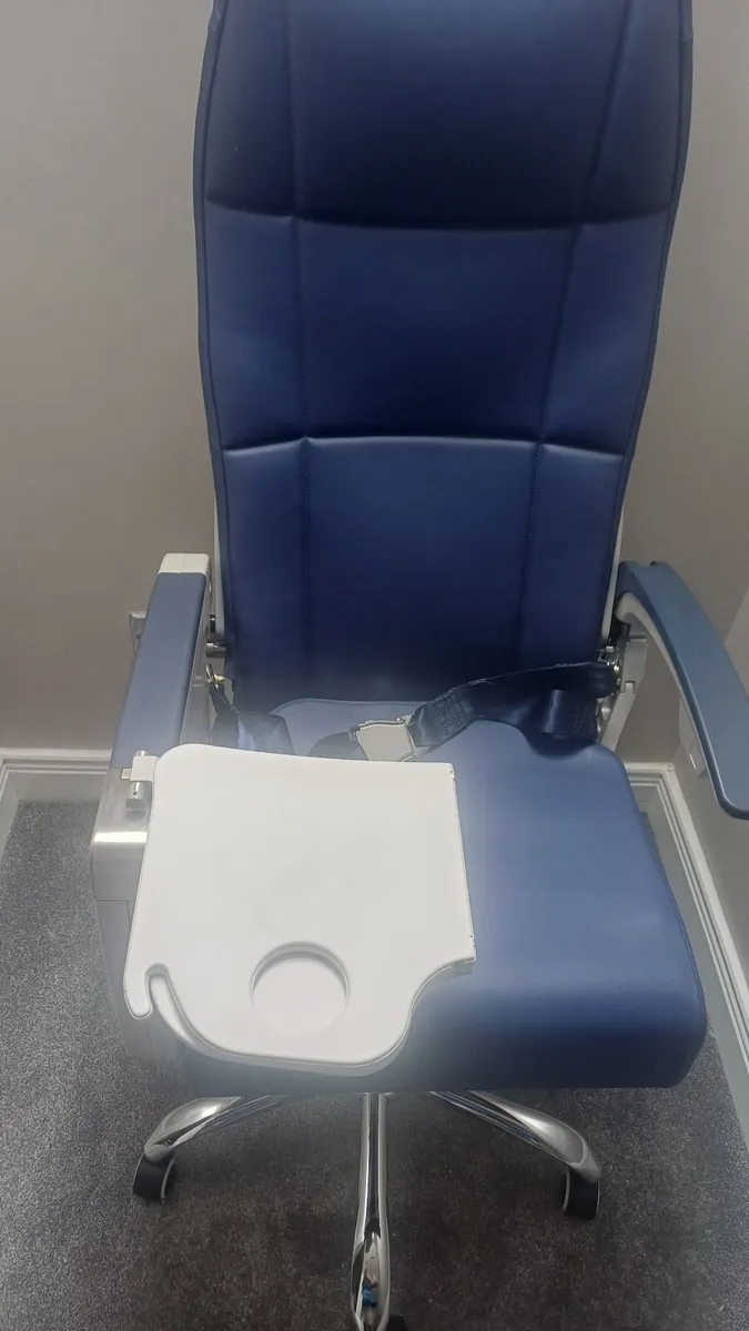 Airbus A320/A321 Aircraft Seat –Office Chair - Image 4