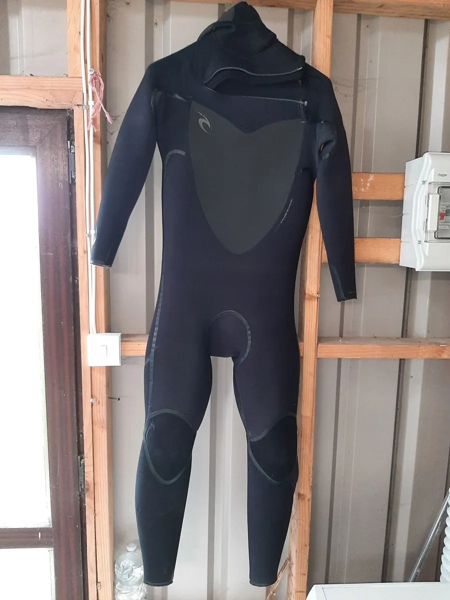 3/2, 4/3/2 and 6/5/4 wetsuits - Image 3