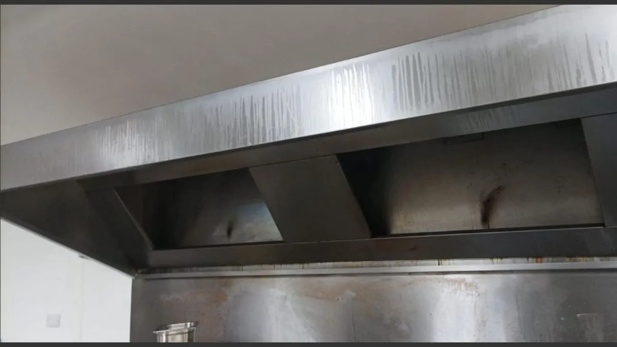 stainless steel canopy Stainless Steel
