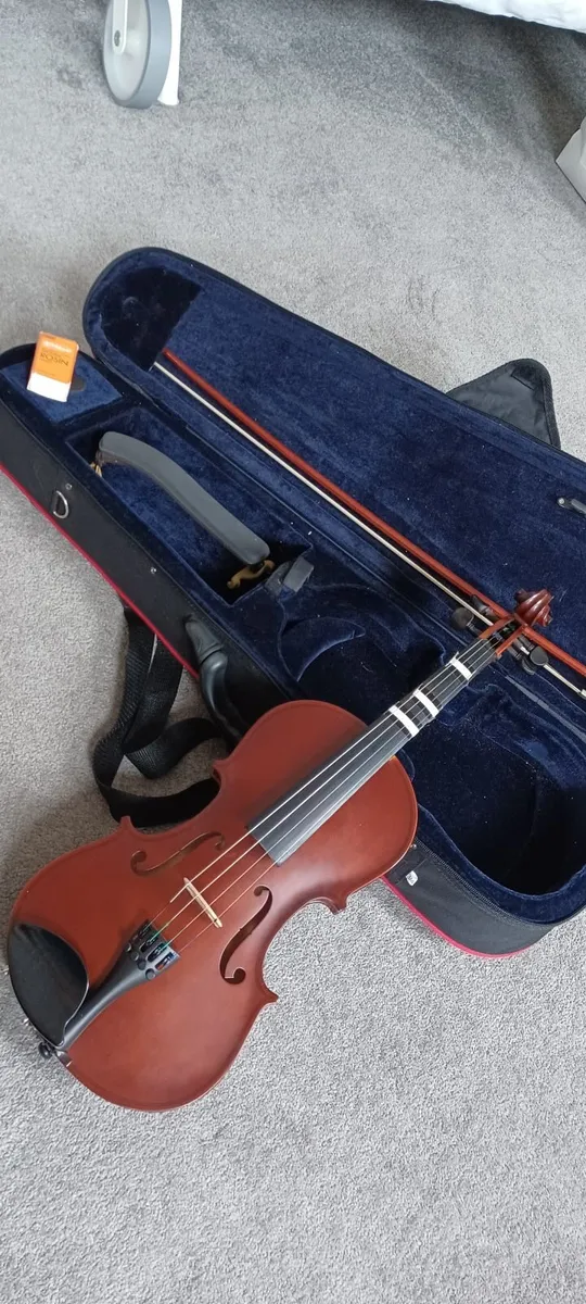 3/4 size Violin - Image 2