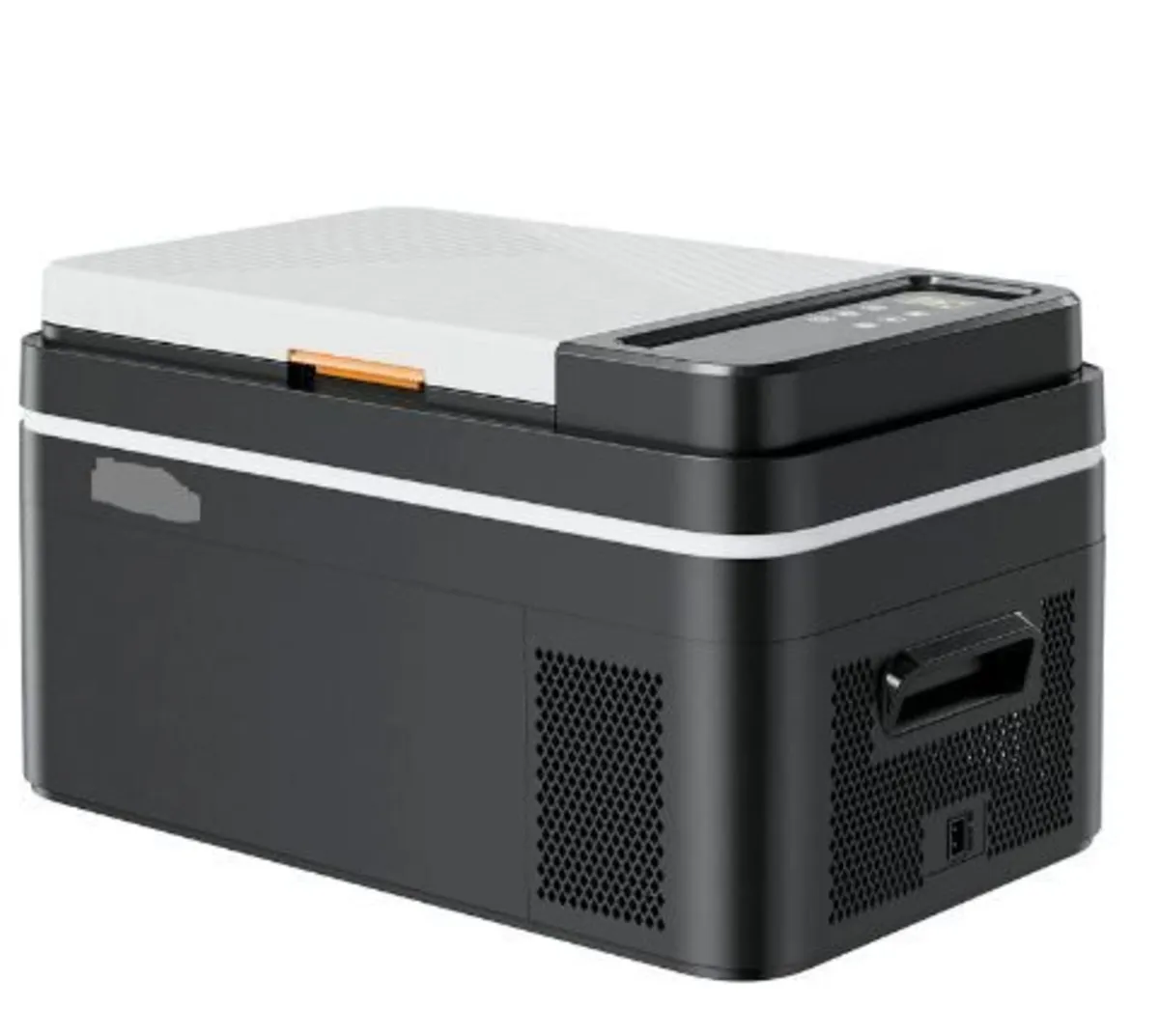 Car Refrigerator, DC 12/24V AC100-240V - Image 3