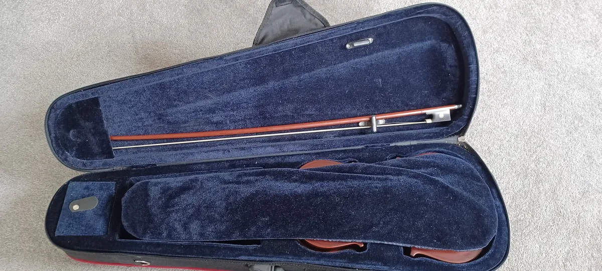 3/4 size Violin - Image 3