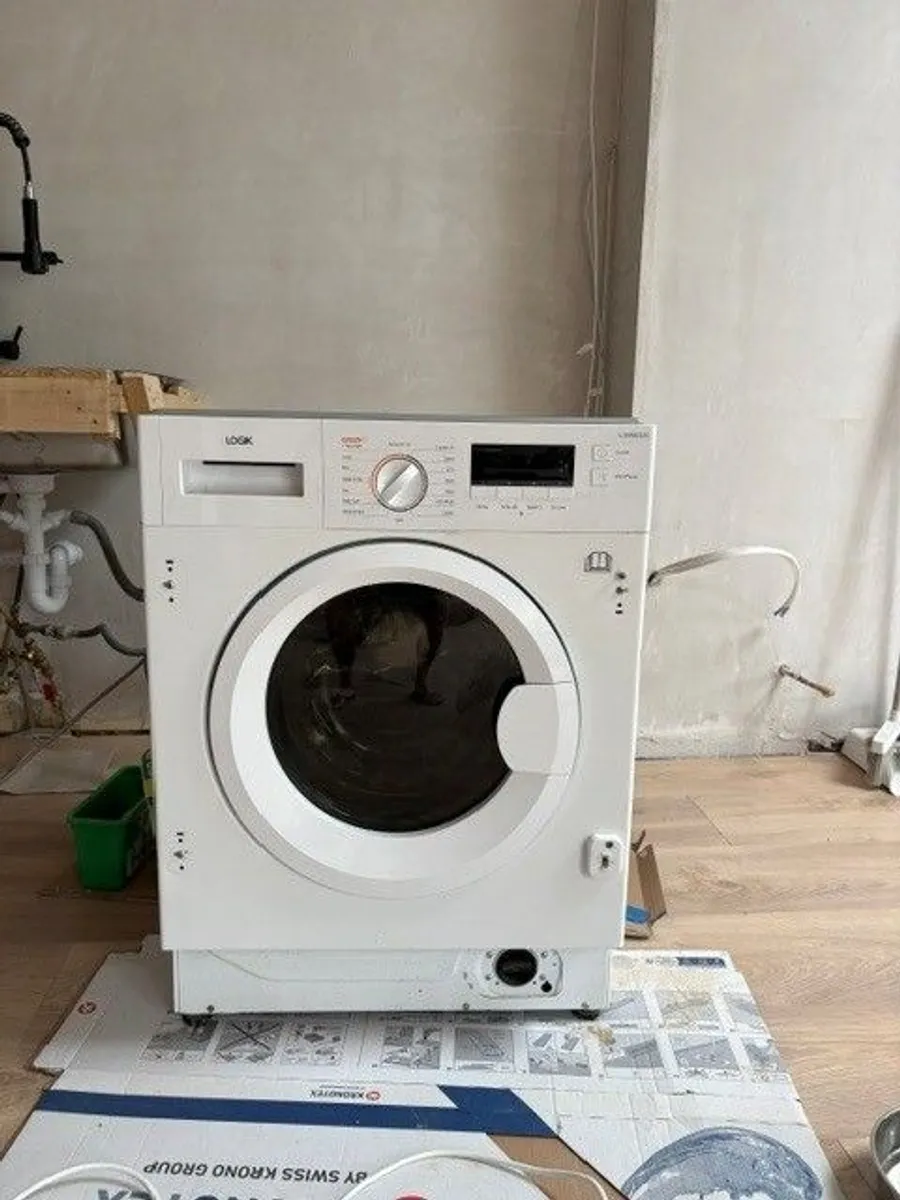 Washer Dryer - Image 2