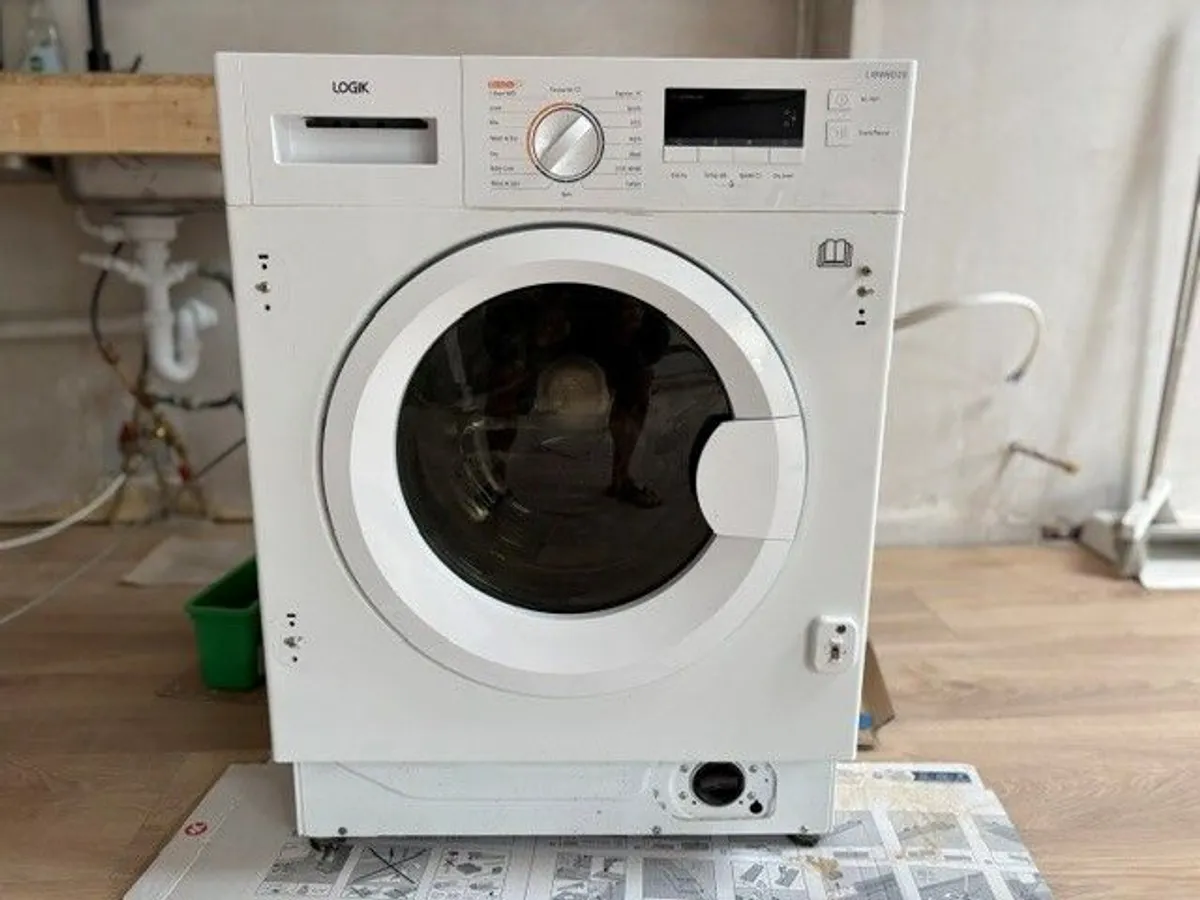 Washer Dryer - Image 3