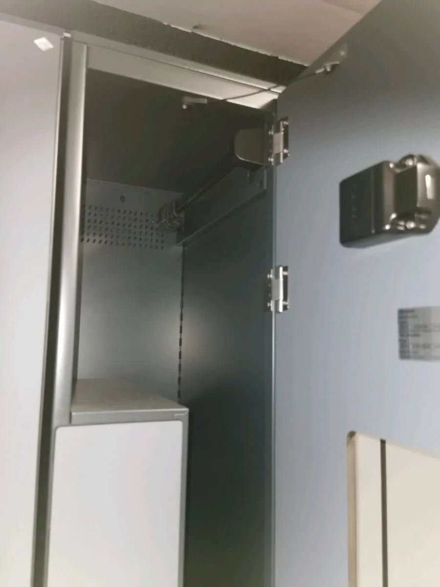 Club Lockers - Image 3