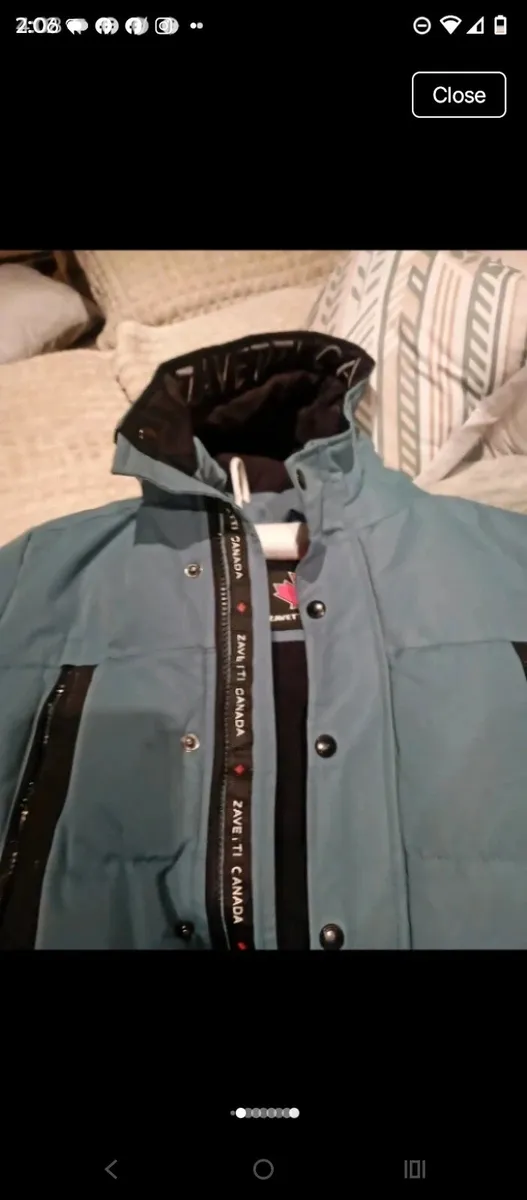 3 boys as new coats - Image 2