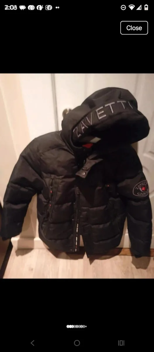 3 boys as new coats - Image 3