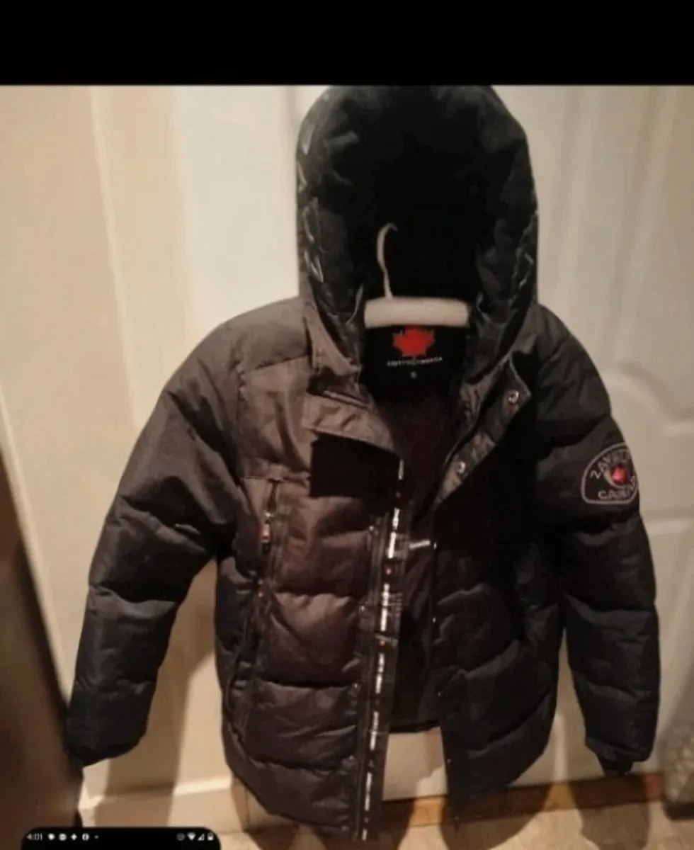 3 boys as new coats - Image 4