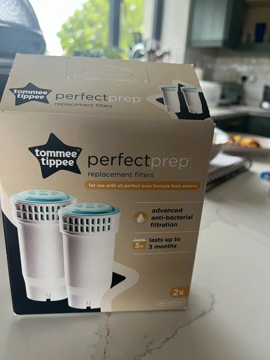 Tommee Tippee Bottle Prep - Image 2
