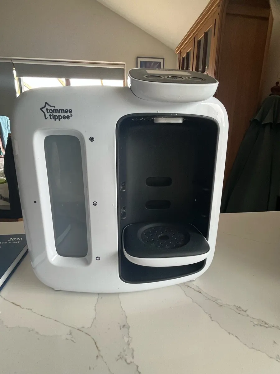 Tommee Tippee Bottle Prep - Image 3