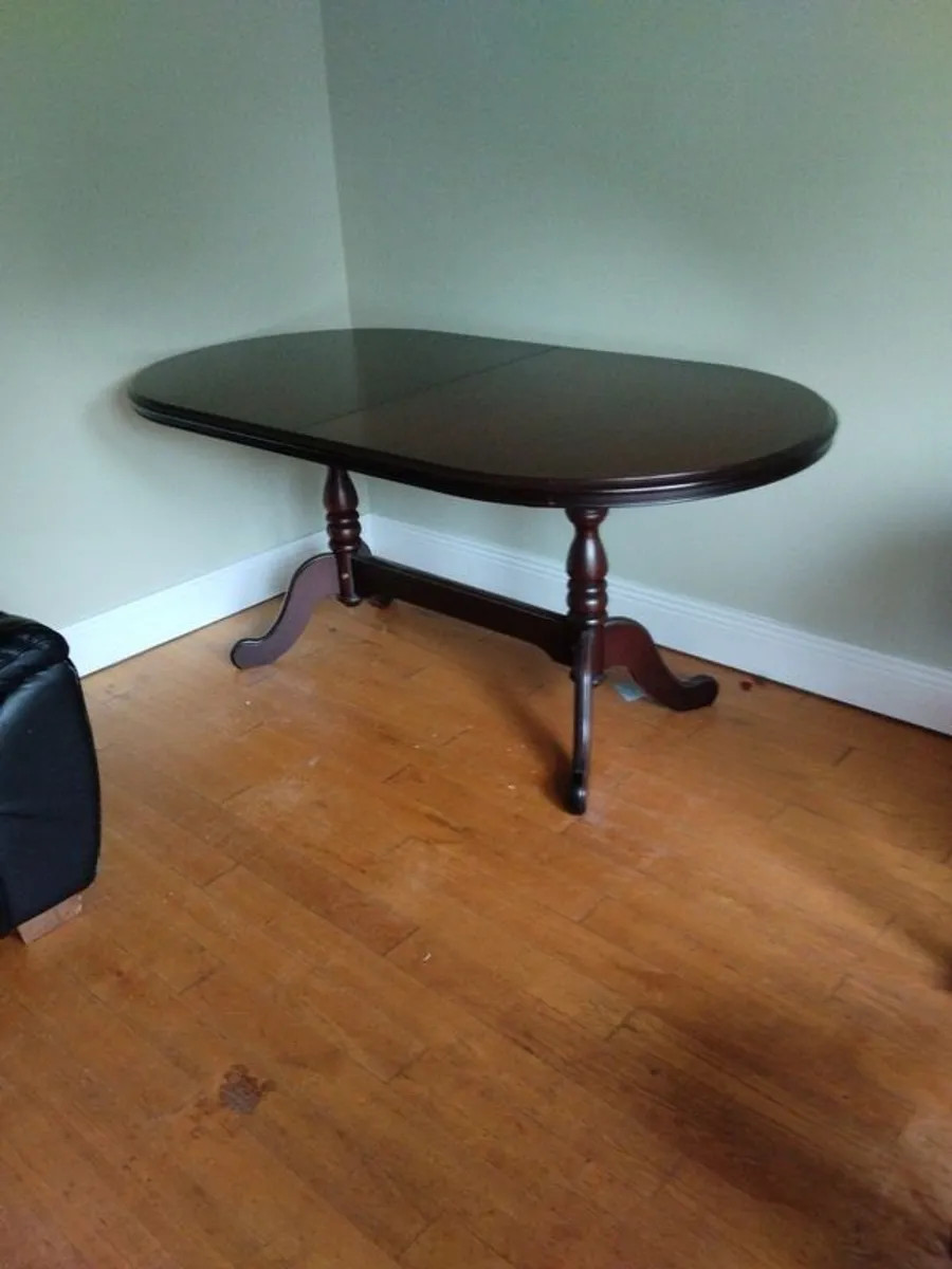 Rossmore table - Image 2
