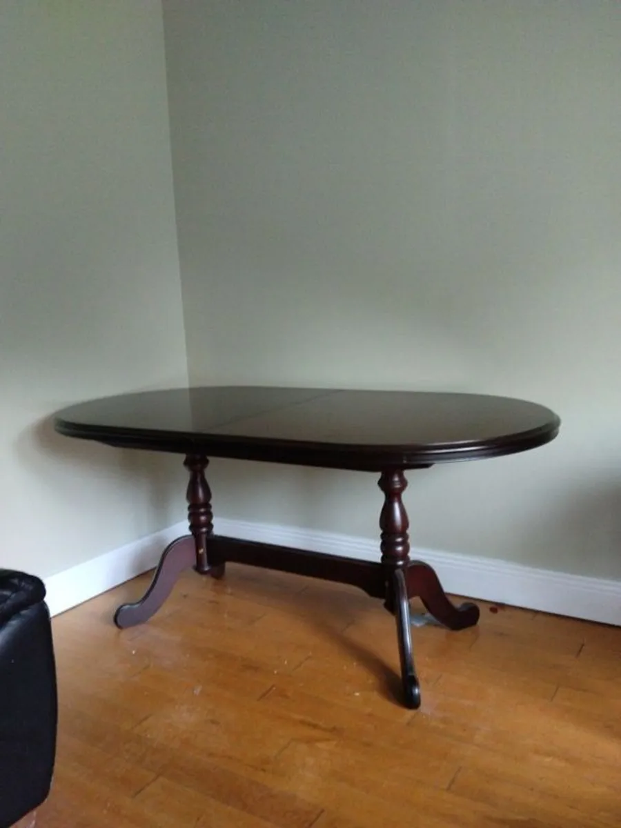 Rossmore table - Image 3