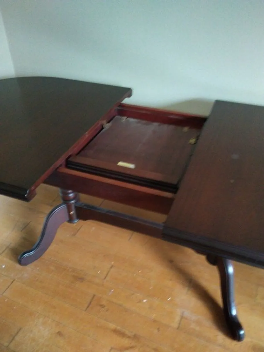 Rossmore table - Image 4