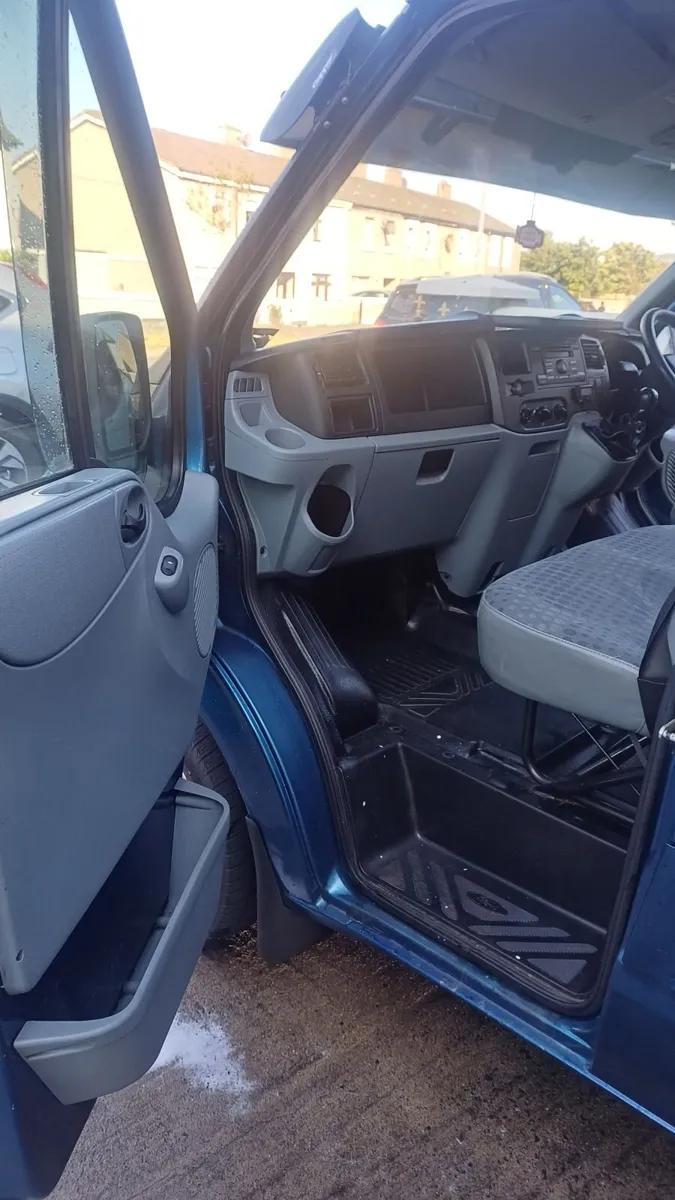 Ford Transit 2007 - Image 3